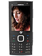 Nokia X5 ringtones free download.